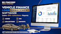 build custom vehicle finance and loan management software