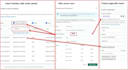 do shopify product listing bulk upload CSV import and SEO