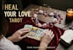 do an honest and intuitive love tarot reading
