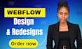 webflow landing page webflow redesign webflow animation webflow seo webflow