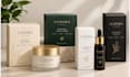 pouch design, packaging design, label design and dieline