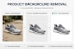 do perfect background removal and image cutout in 2 hours