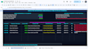 build dashboards, financial models and automation