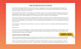 be your engaging newsletter copywriter