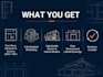 design your complete building drawings, 3d model and renders