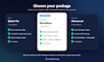 fix or setup make com automation, made com scenario, zapier automation