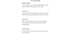 do ms word typing and document formatting