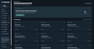 develop a python flask web application with database integration