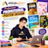 design professional promotional posters