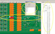 do 3d pcb layout gerber and bom files