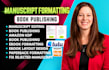 book editing proofreading manuscript copy editor book proofreading