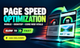 squarespace loading time fix, page speed, speed optimization, image optimization