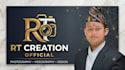 social media design logo making