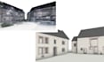 laser scan processing, register point cloud in recap pro, leica cyclone, trimble