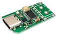 design usb cpd pcb fast charging and power delivery