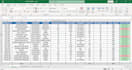 do professional data entry, copy paste work and data management work