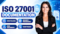 create iso 27001 policies and isms documentation