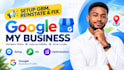 create a verified google my business listing for your business gmb profile setup