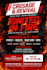 design modern church flyer and event poster