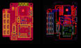design custom pcb and layout