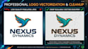 redesign, refresh, and modernize your outdated business logo