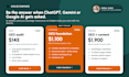 make your business visible in chatgpt, perplexity and google ai