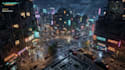 create 3d urban game environment, architectural environment, 3d ue5 environment