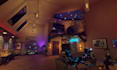 create vrchat world, unity environment map vrchat avatar setup physbones toggles