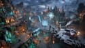 design 3d sci fi game environment, 3d fantasy environment, 3d ue5 environment
