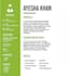 write professional ats resume, CV, cover letter and linkedin