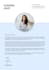 write and design your professional cover letter