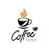 design a coffee logo