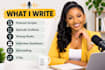 write professional podcast scripts and episode outlines
