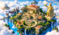 build custom minecraft maps, spawns, and structures