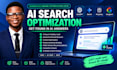 optimize your website for ai search and generative engines