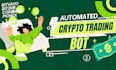 create crypto trading bot