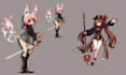 pixel art animation sprite sheet pixel game character animation nsfw pixel art