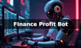 develop profitable scalping trading bot, tradovate bot, 3commas bot, webull bot
