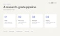 build, fine tune and deploy custom llms for your business
