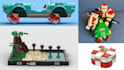 lego moc and custom lego design 3d model lego building instructions