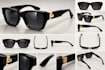 create manufacturing ready 3d luxury eyewear cad and technical drawings