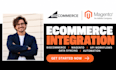 integrate bigcommerce adobe commerce magento api workflow ecommerce data syncing