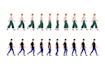 interactive rive animations, lottie animations, json, gif