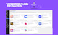 do wordpress plugin installation and elementor templates setup