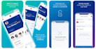 develop online banking app and website, card payment app