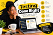 do api testing automation testing qa testing manual testing software testing