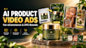 generate ai ugc video ads for e commerce brands