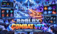 create roblox combat systems abilities vfx and custom animations in luau