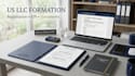 help prepare US llc formation documents and business registration