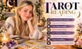 reveal current feelings intentions and next actions through tarot reading
